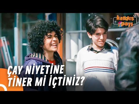 Ekmek Teknen Titanik