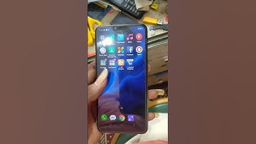 Realme c1 frp bypass
