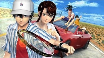 新テニスの王子様risingbeat Youtube