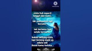 Kata Mutiara, Cinta, Kata-kata Bijak