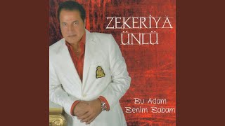Bu Adam Benim Babam