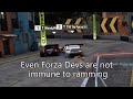 I Raced Against a Forza Dev! | 1000HP+ 1986 Ford F-150 In A-Class