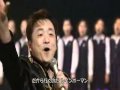 行けレインボーマン　live（2006）　歌：水島裕