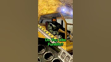 Do You Like Forklifts? #halo #memes #masterchief