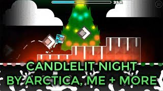 Candlelit Night By Arctica, Chiefjack Me, Astral, Sparkleninja Viktorix Unknown Creators