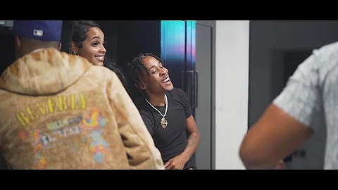 TRAETWOTHREE - When You Love Someone (Official Music Video)