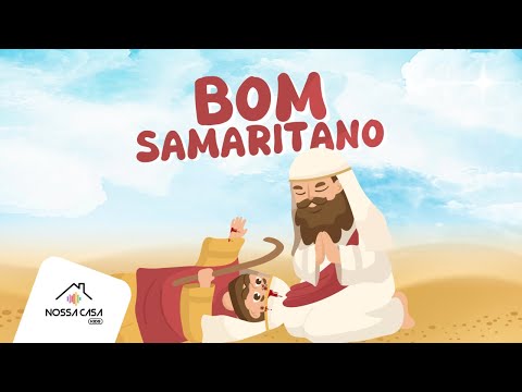 Bom Samaritano |