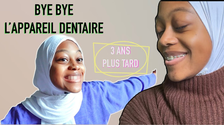 JE RETIRE MES BAGUES APRÈS 3 ANS DE SOUFFRANCES (vlog, souffrances…)