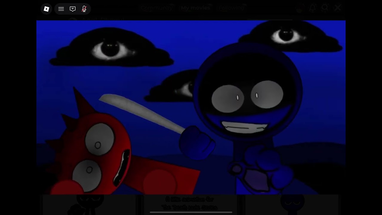 Jevin’s Wake Episode 3 (FAN-MADE)