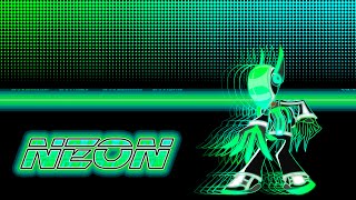 Trove Dj Neon - Basic Attack