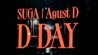 SUGA | Agust D Tour in Jakarta Full Concert Day 1 [fancam]
