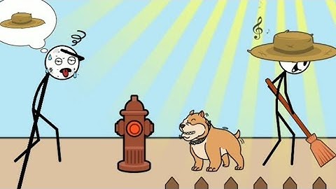 thief puzzle #110 Level game new video 2022