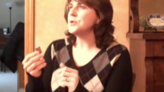 Chocolate Tasting In 2 Minutes