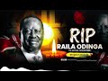 Raila Odinga RIP Stephen Kasolo Official Lyric Video Raila Odinga RIP Stephen Kasolo Official Lyric Video
