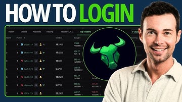How to Login to Bullx Neo (Step-by-Step 2025)