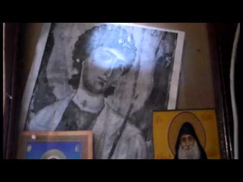 მანანა ზაზიკაშვილის პოეზია.