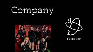 Everglow Company