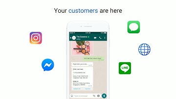 Meet Jumper.ai, a Vonage conversational commerce solution
