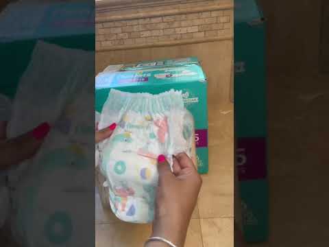 Ultimate Diaper Solution-