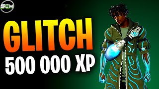 Meilleur GLITCH XP illimité Saison 3 Fortnite Chapitre 4, Astuce Comment Gagner des XP Rapidement