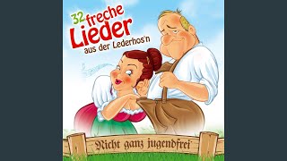 Der Hansl wollte Fensterl'n gehn