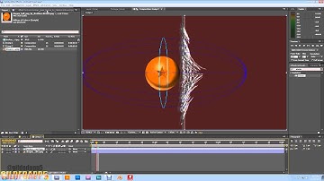 Shatter Effect After Effects Tutorial