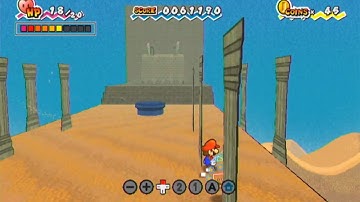 BPS Tutorial (Super Paper Mario 1-3)