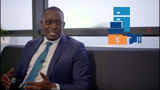 PUBLI - EP-01 FR"Nemeeku" Banque Islamique du Sénégal (BIS)