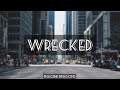 Wrecked - Imagine Dragons | Lyrics