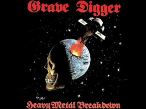 Tonton Grave Digger - Yesterday di YouTube