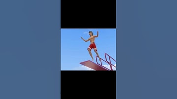 Jiafei Flying Meme feat. Ryan #shorts #barbie #funny #jiafei