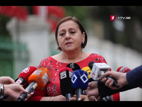 COVID-19 - ინფიცირების ახალი შემთხვევები საქართველოში