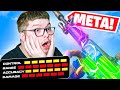 The XM4 is BETTER THAN THE M4 & it's the new META!? 🤯 (Cold War Warzone)