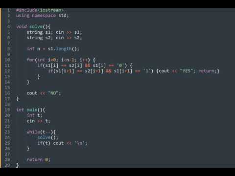 Educational Codeforces round 154 | B problem | Second problem explained