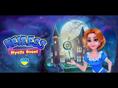 Mystic Quest: Temukan Perbedaan
