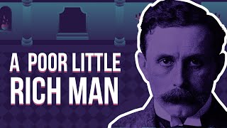 The Poor Little Rich Man - Adolf Loos