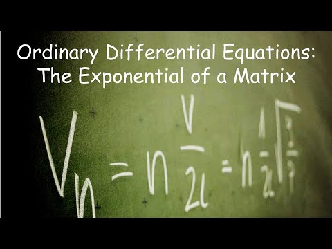 Differential Equations: The