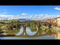 A Caminho de Santiago de Compostela (2017) - Parte 2