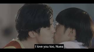 BL Kiss | Nuea and Toh