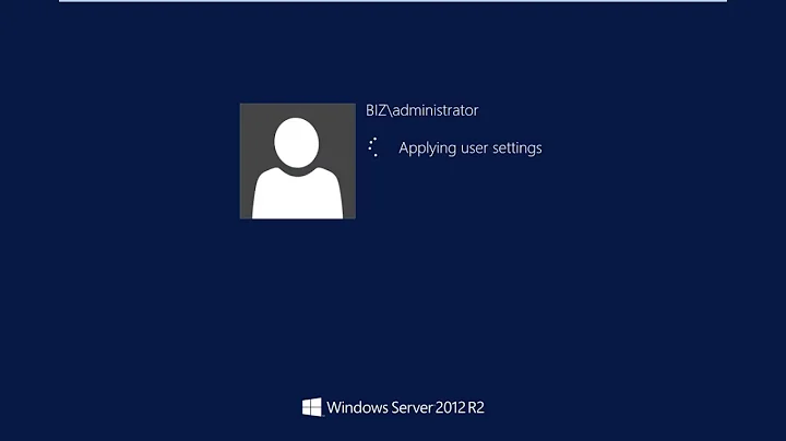Configurar RemoteApp Windows Server 2012