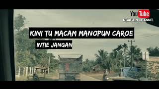 STORY WA DAERAH JAMBI....