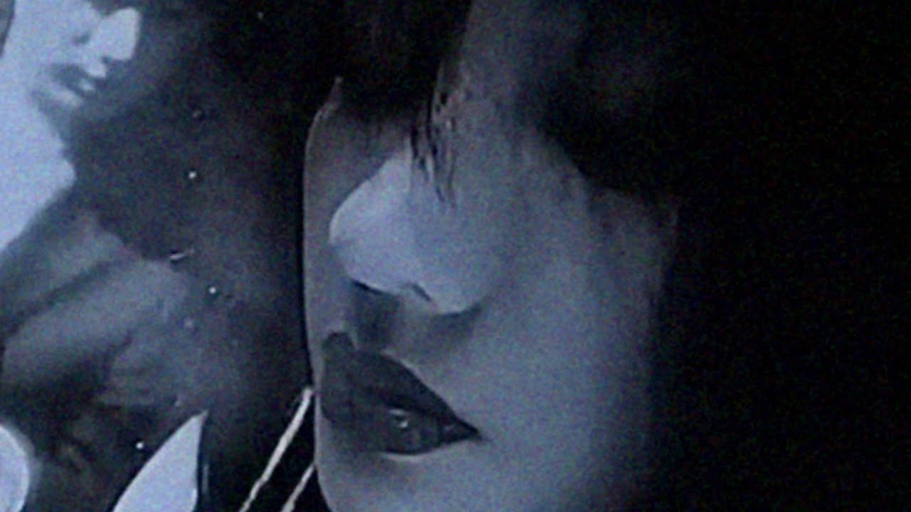 Lucidity - Hold My Hand (Visualizer)