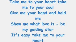 Michael Learns To Rock - Take Me To Your Heart  Lyrics  - Durasi: 4.09. 
