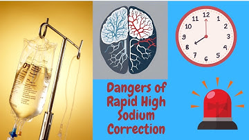 Hypernatremia: The Hidden Dangers of Rapid Correction