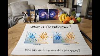 What is Classification? | Learnify