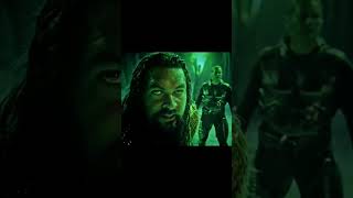 Never Mess With Aquaman