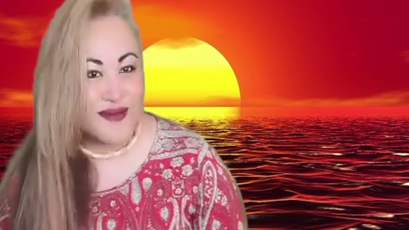 Teu 'Ofa Mai Pe By Victoria Liu