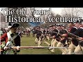 How Historically Accurate is the Old Guard?