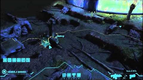 XCOM: Enemy Unknown Part 12 - Dead as dead can be