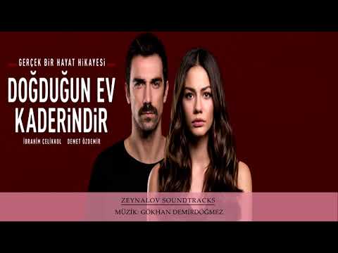 Doğduğun Ev Kaderindir Müzikleri Babam